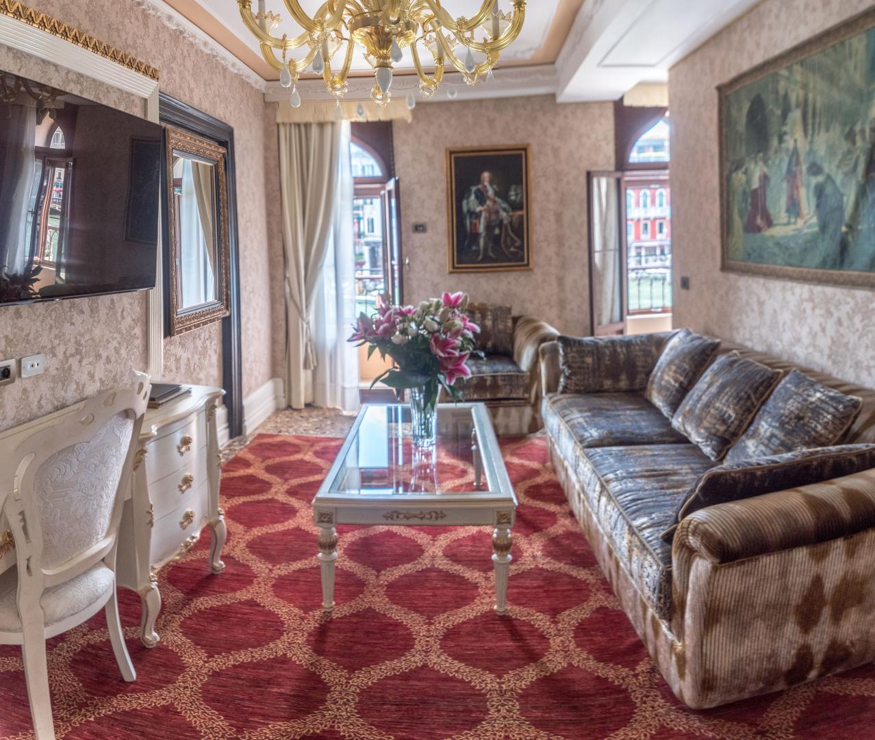 Ego Boutique Hotel foto 31