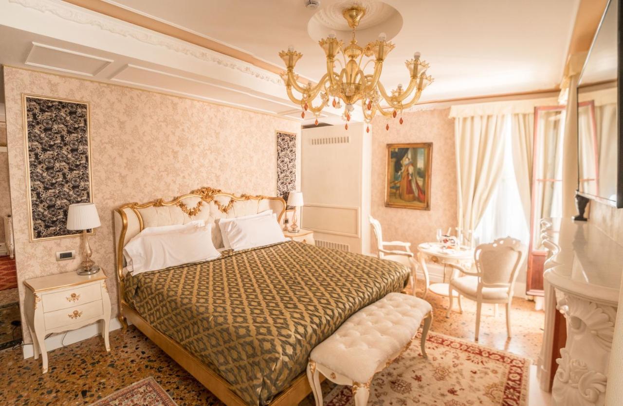 Ego Boutique Hotel foto 2