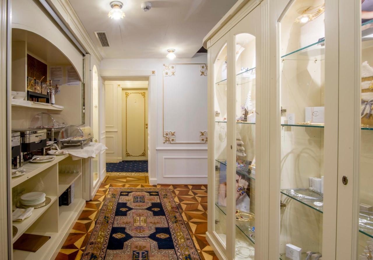 Ego Boutique Hotel in Venice - foto 5