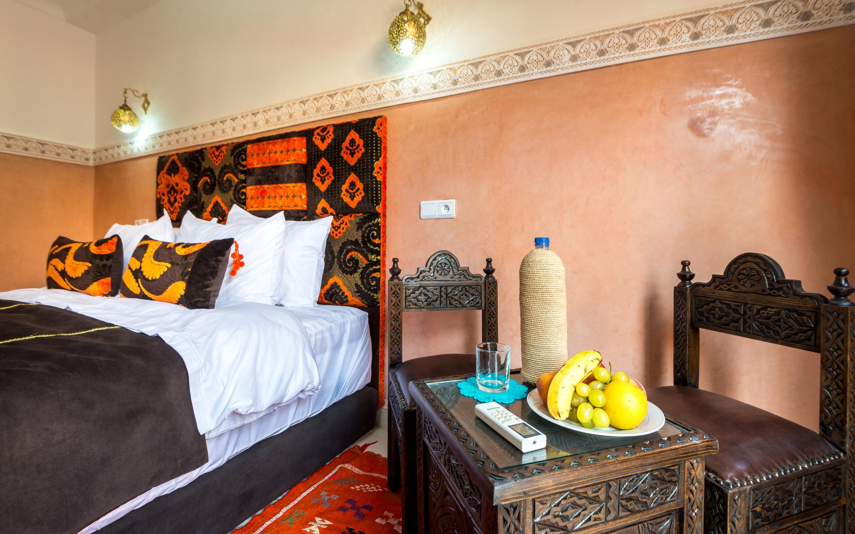 Riad La Gazelle Du Sud foto 21