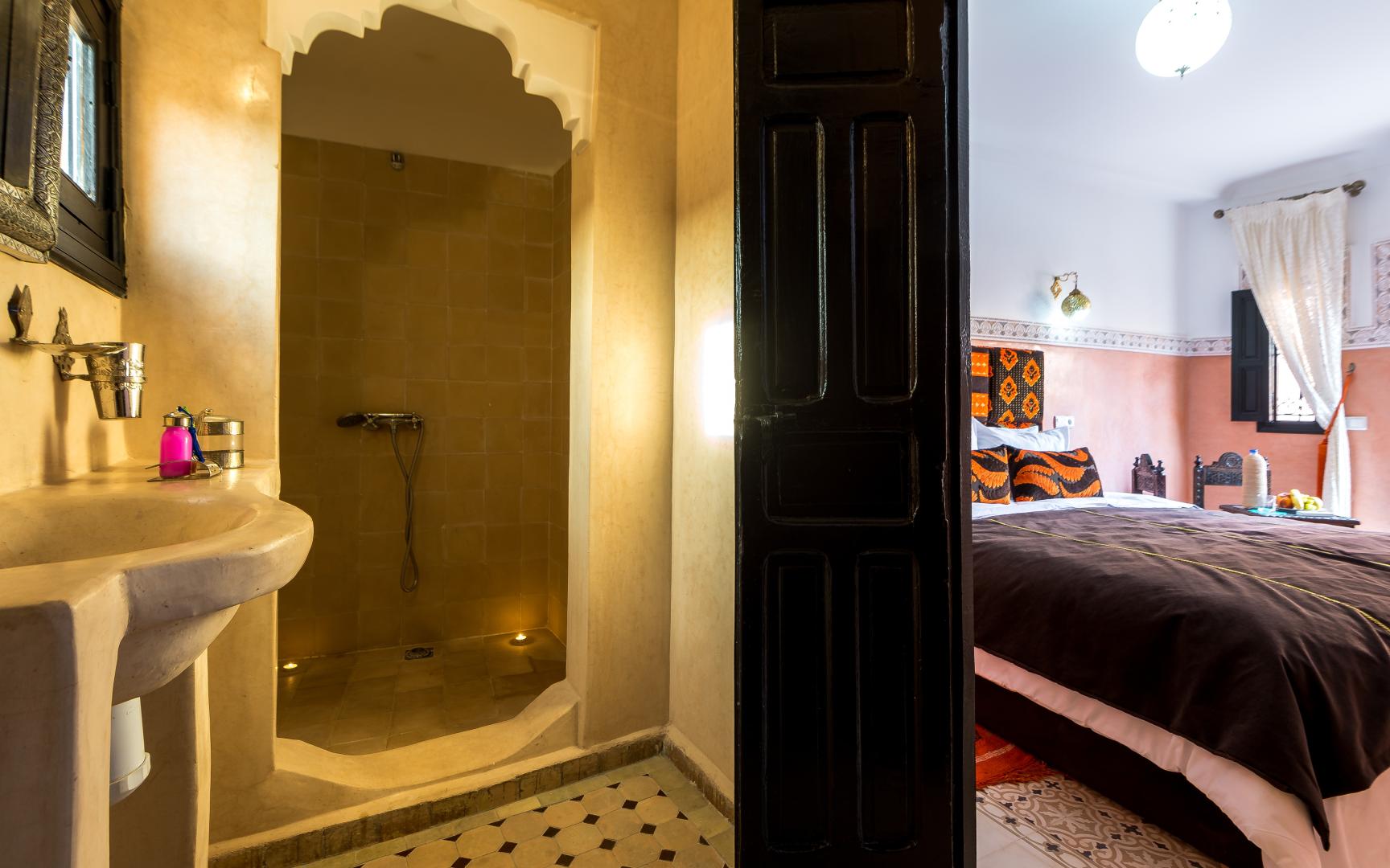 Riad La Gazelle Du Sud foto 23
