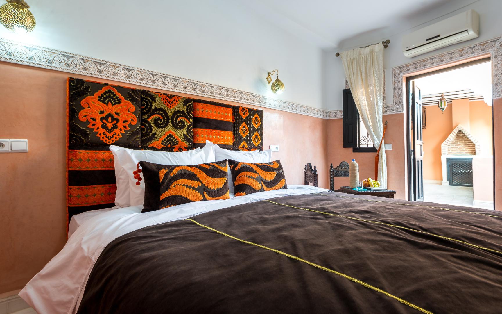 Riad La Gazelle Du Sud foto 26