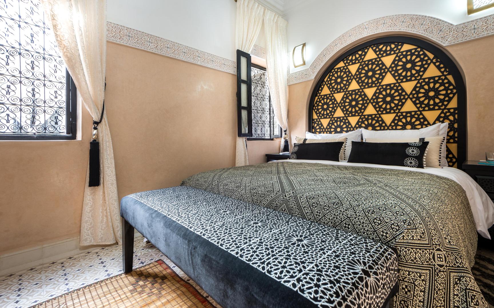 Riad La Gazelle Du Sud foto 27