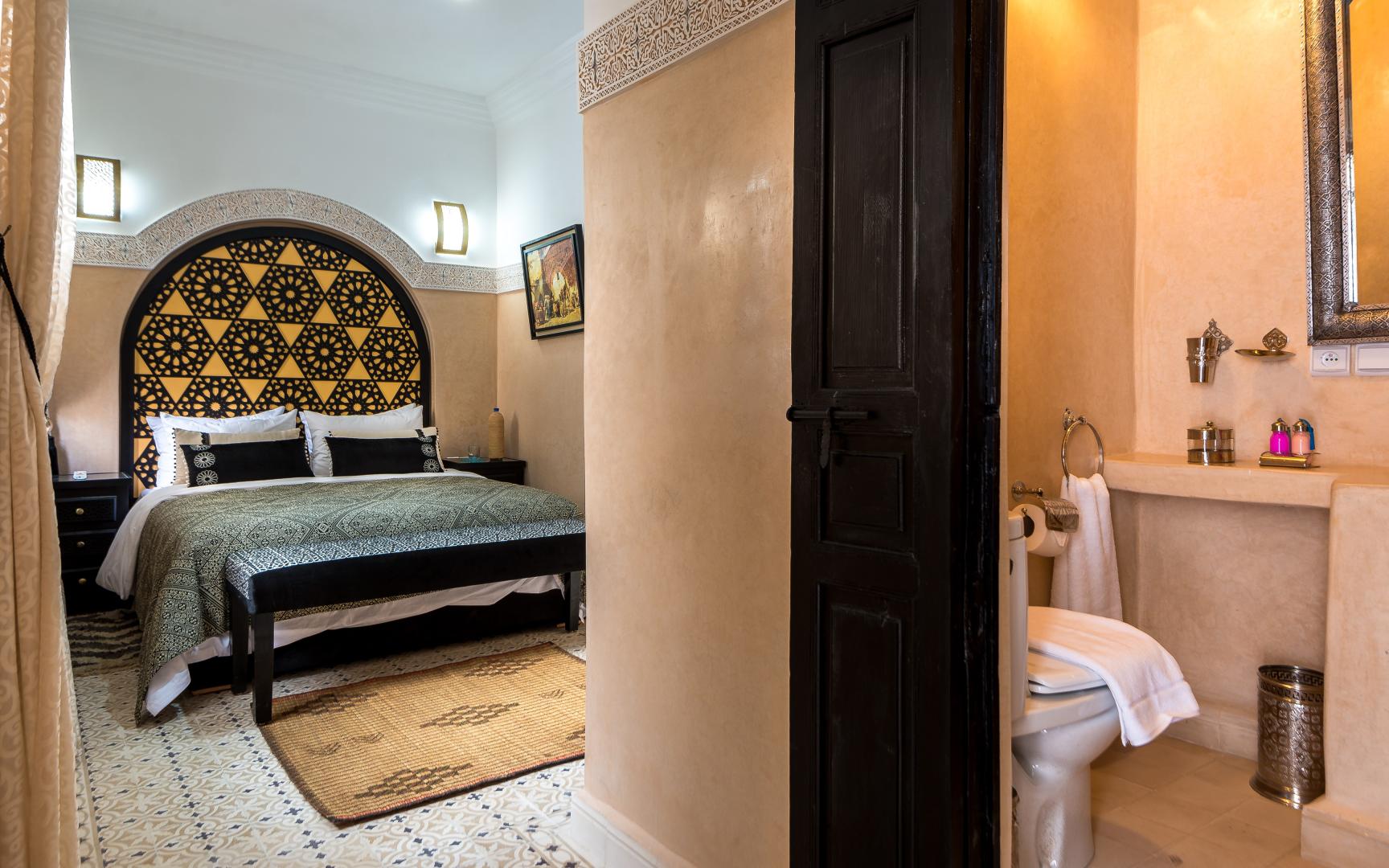 Riad La Gazelle Du Sud foto 31
