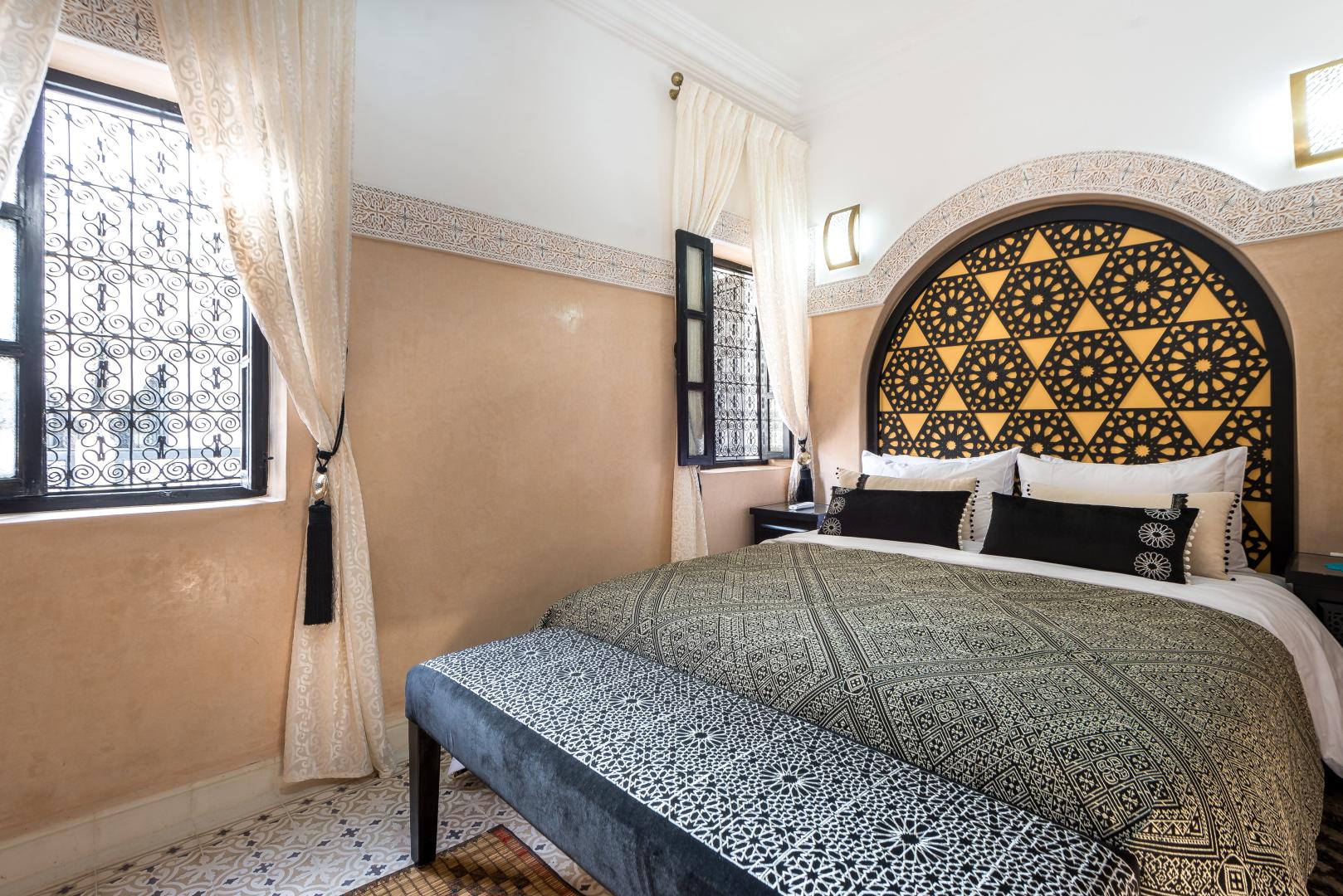 Riad La Gazelle Du Sud foto 33