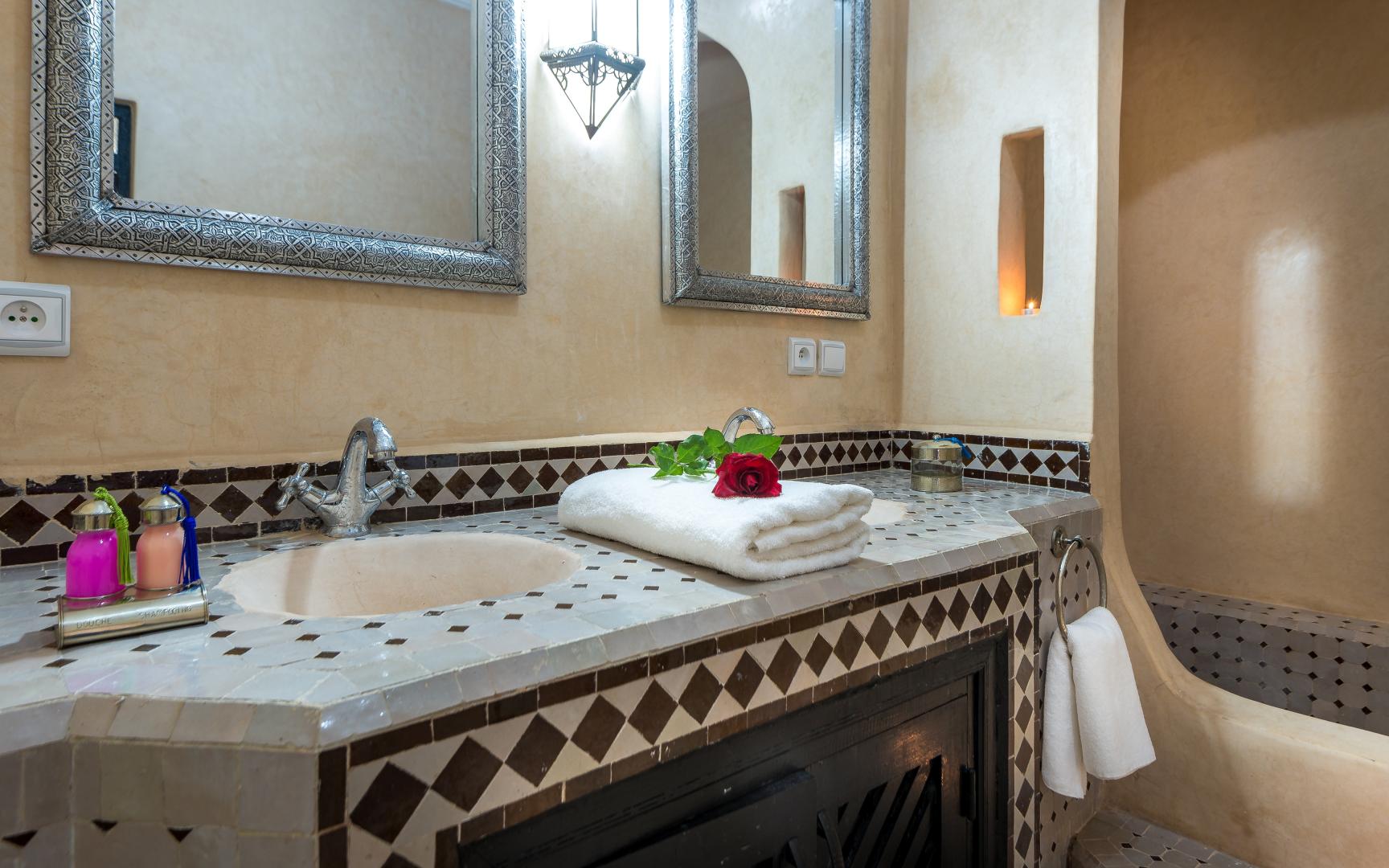 Riad La Gazelle Du Sud foto 34