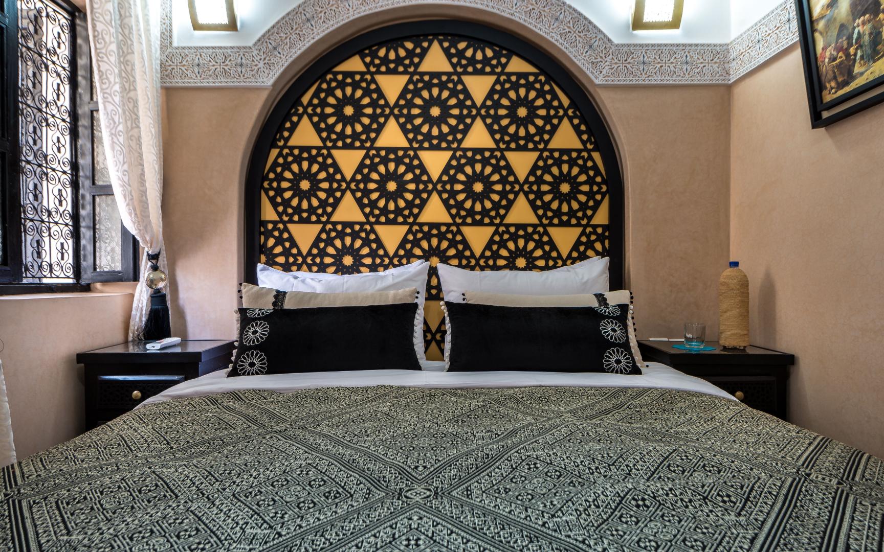 Riad La Gazelle Du Sud foto 35