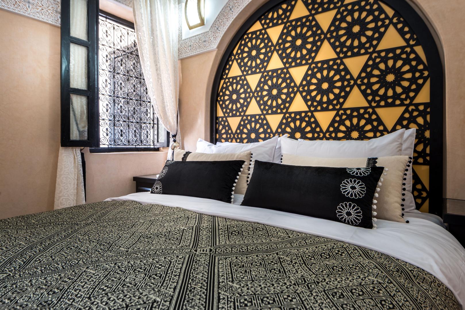 Riad La Gazelle Du Sud foto 37