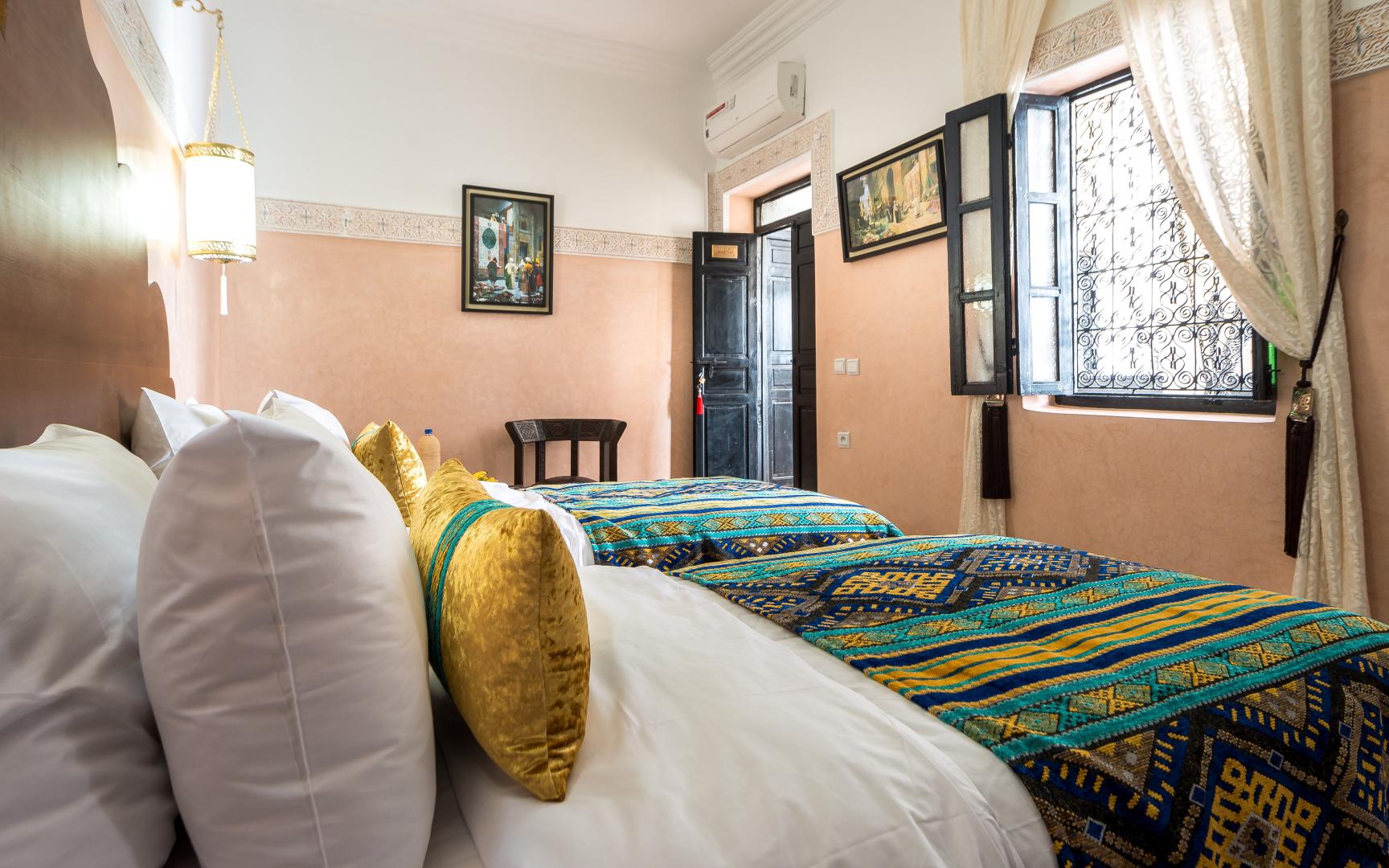 Riad La Gazelle Du Sud foto 38