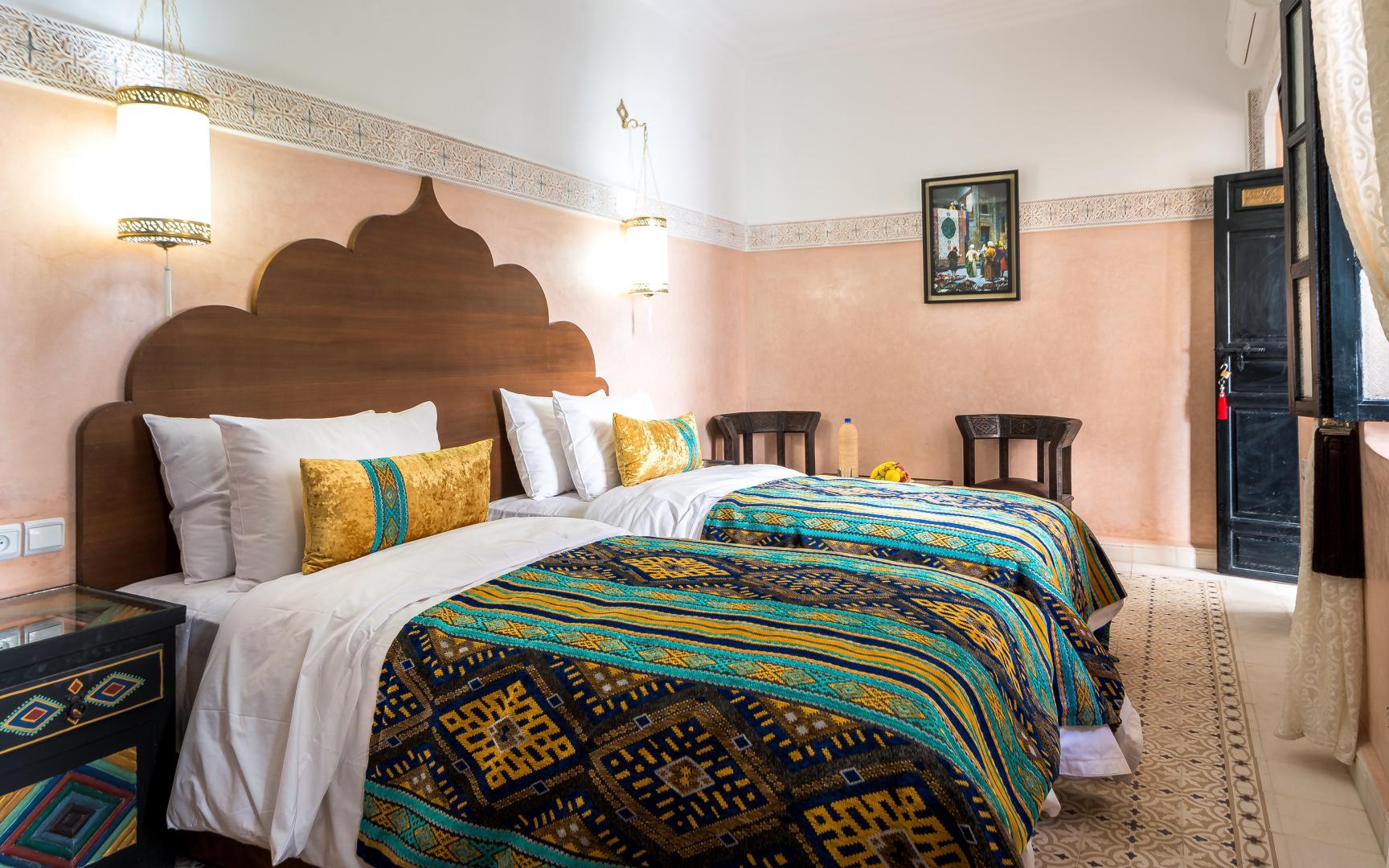 Riad La Gazelle Du Sud foto 7