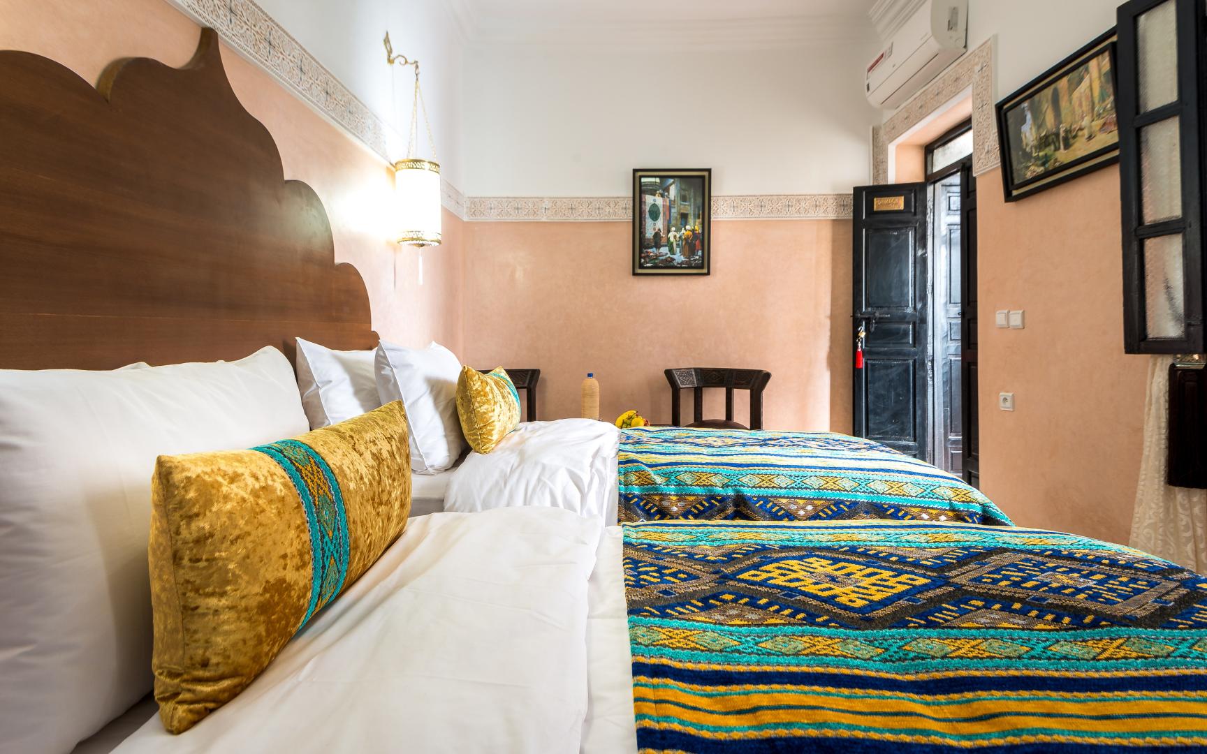 Riad La Gazelle Du Sud foto 39