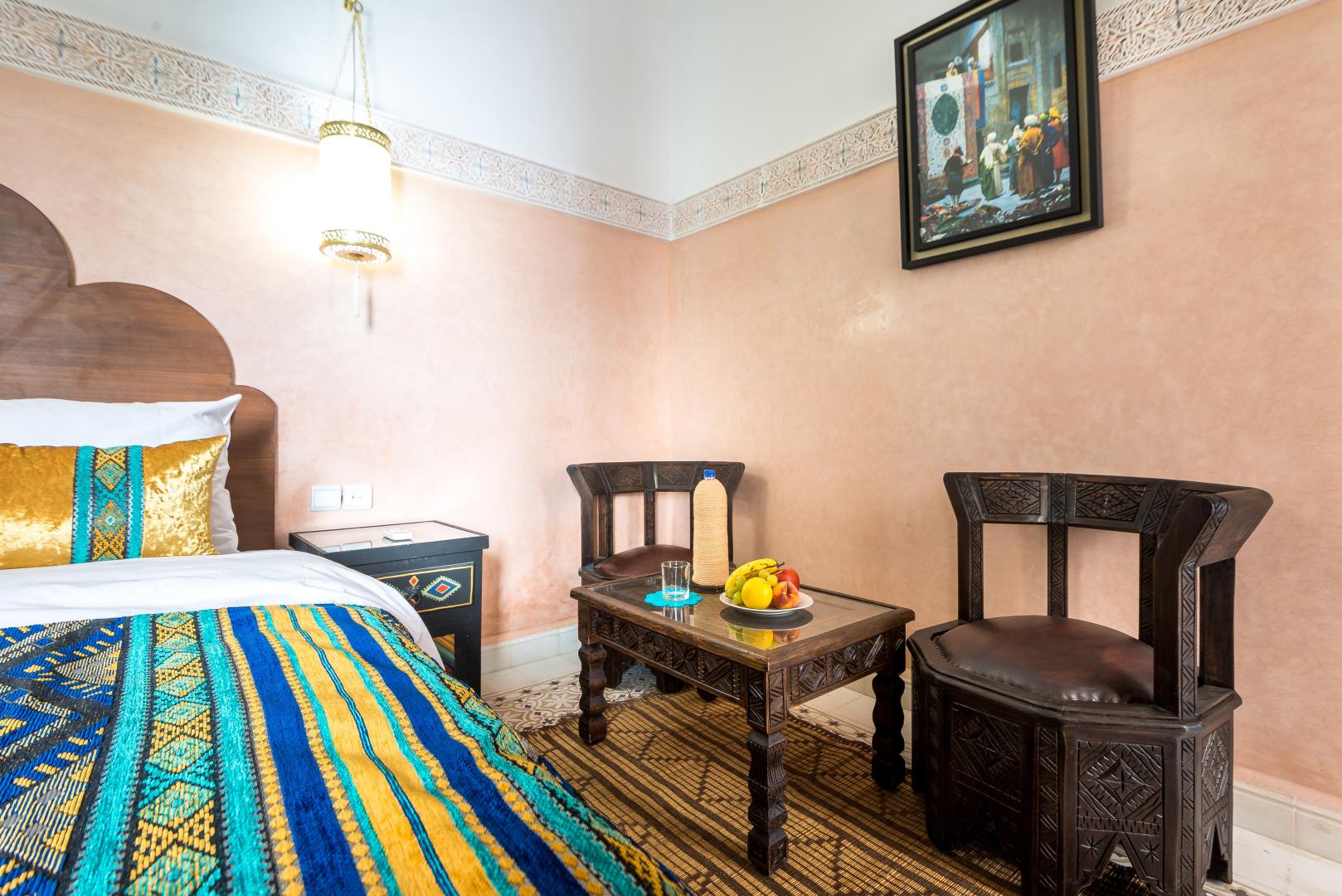 Riad La Gazelle Du Sud foto 40