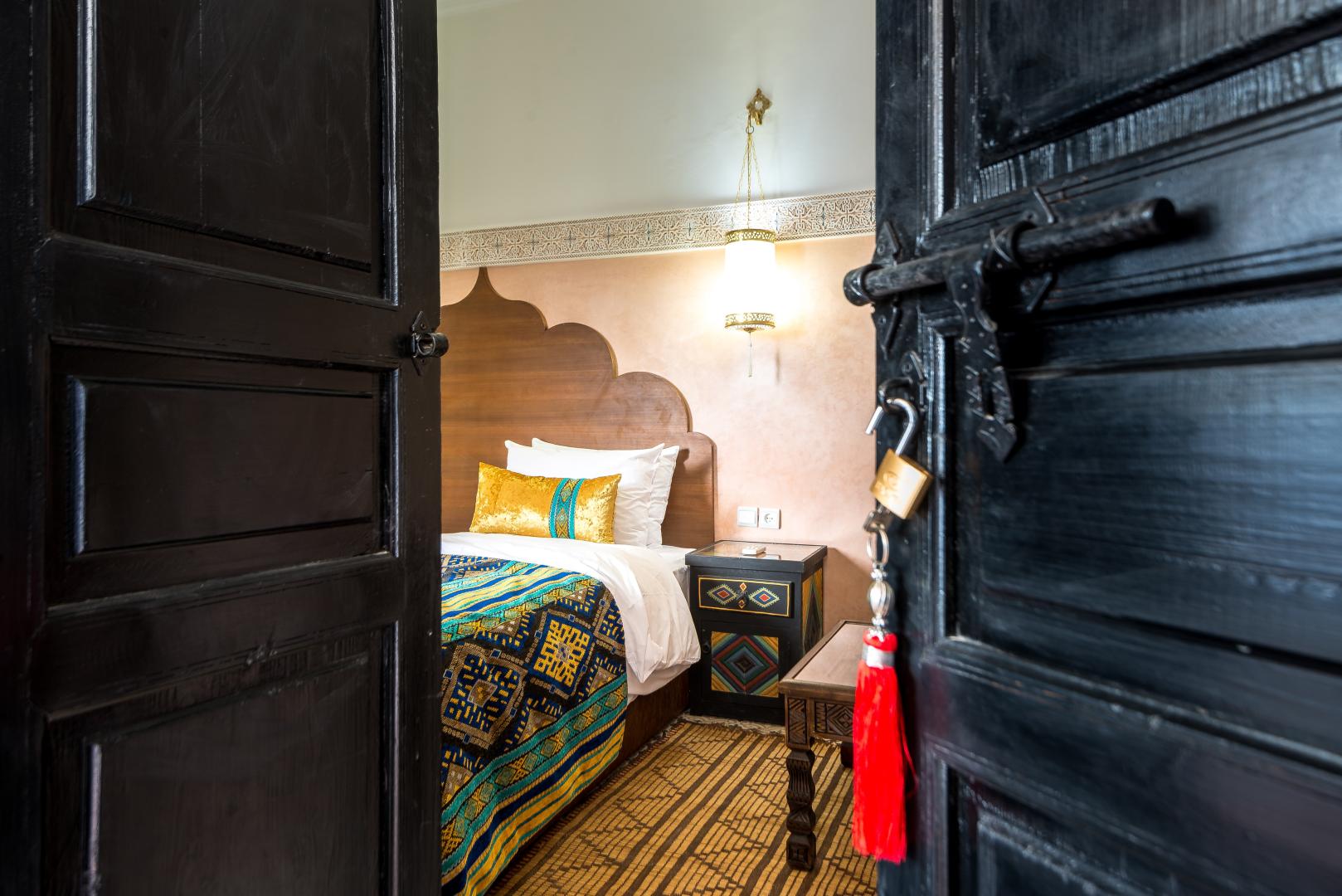 Riad La Gazelle Du Sud foto 41