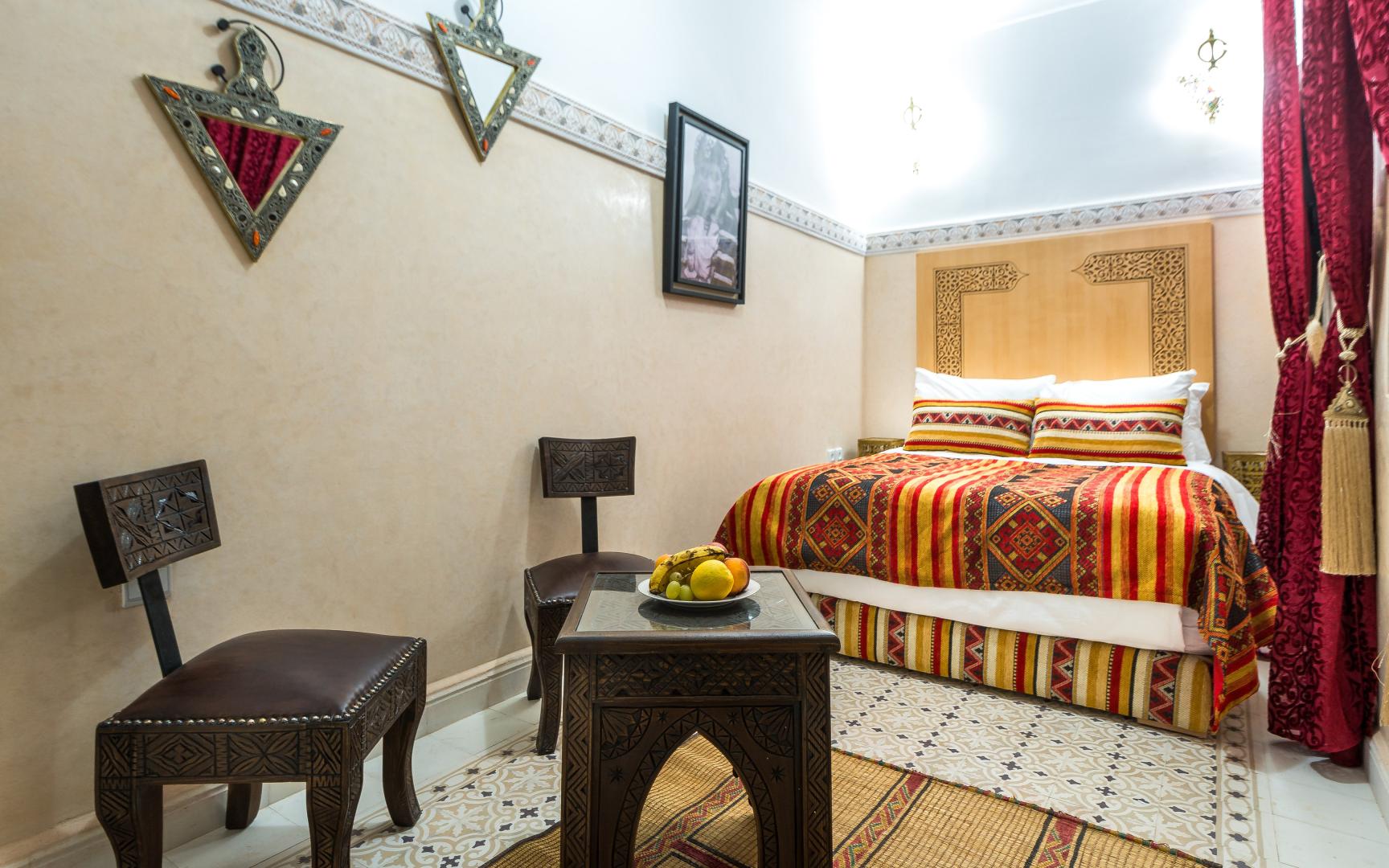 Riad La Gazelle Du Sud foto 10