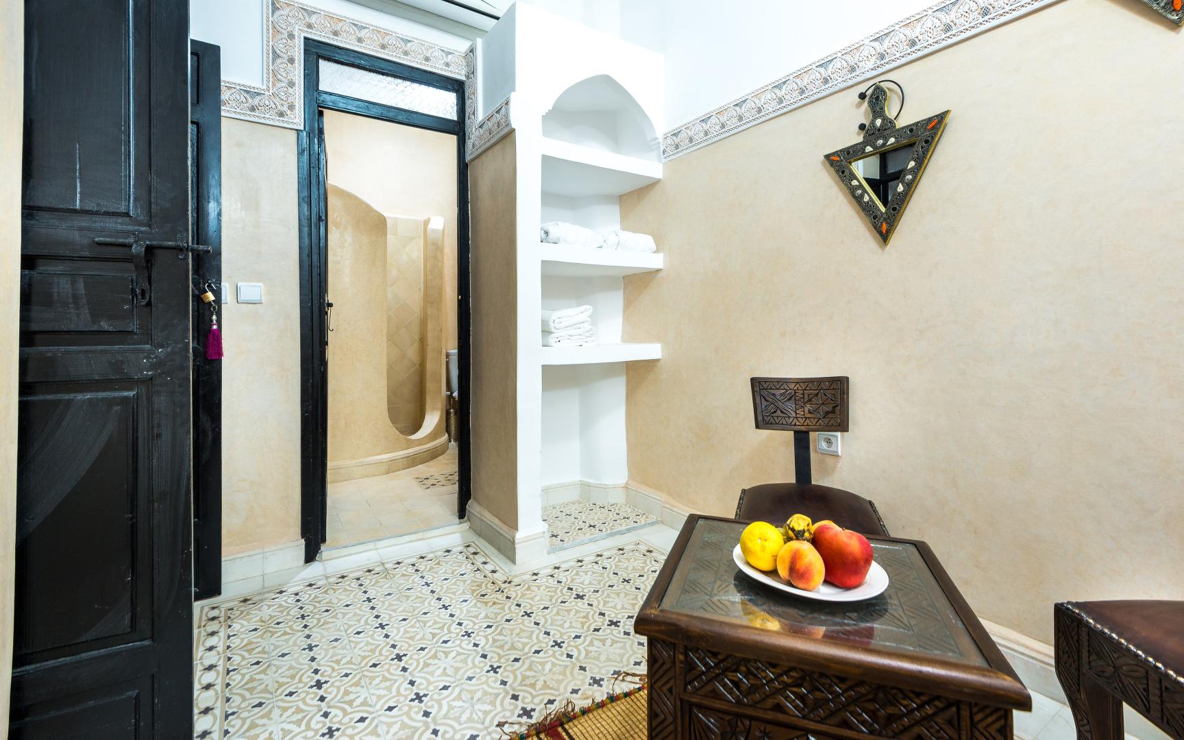 Riad La Gazelle Du Sud foto 42