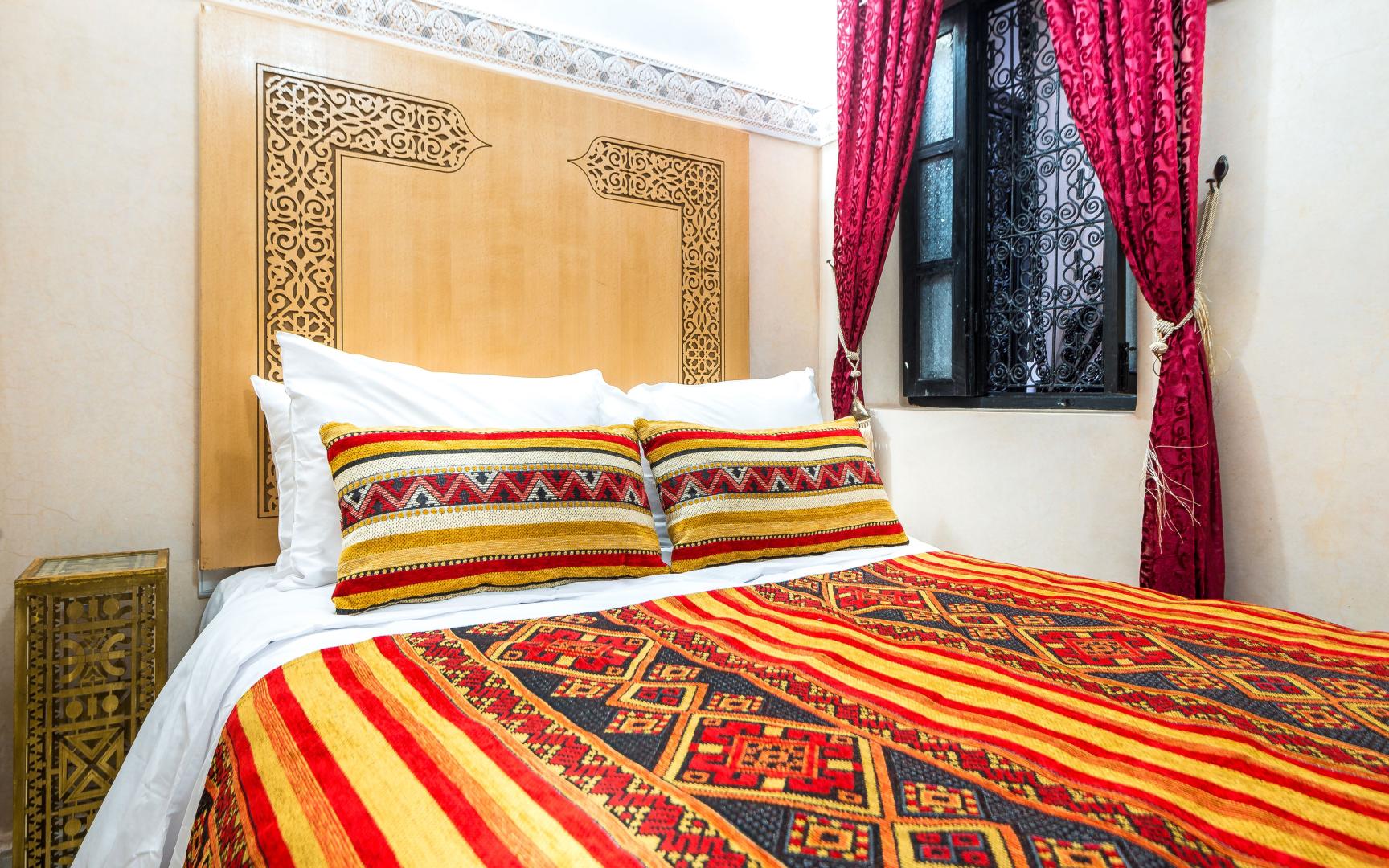 Riad La Gazelle Du Sud foto 43