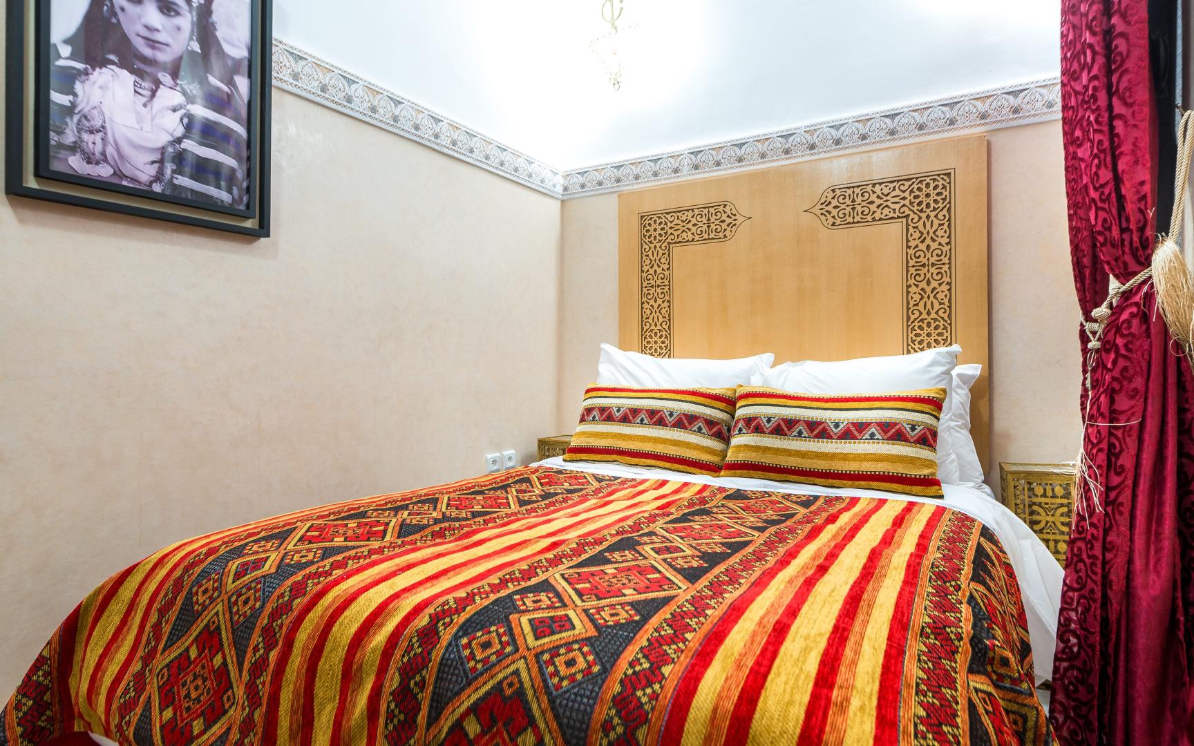 Riad La Gazelle Du Sud foto 44