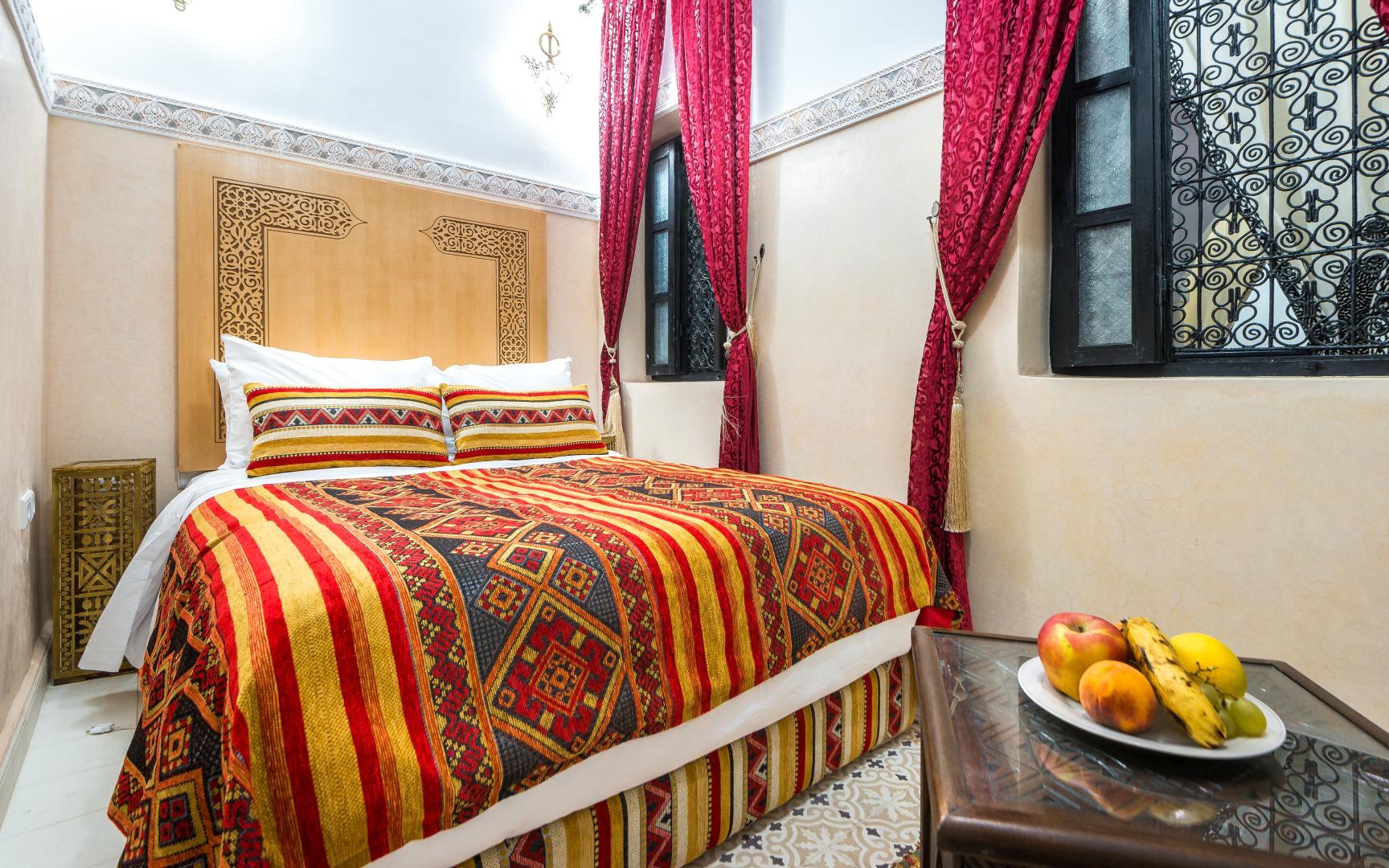 Riad La Gazelle Du Sud foto 46