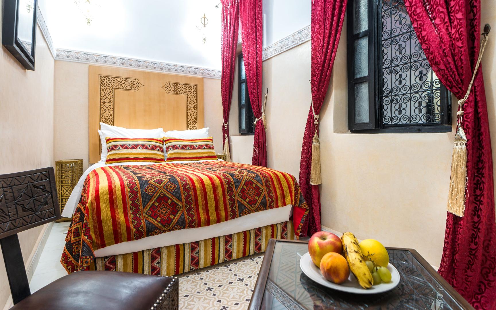 Riad La Gazelle Du Sud foto 47