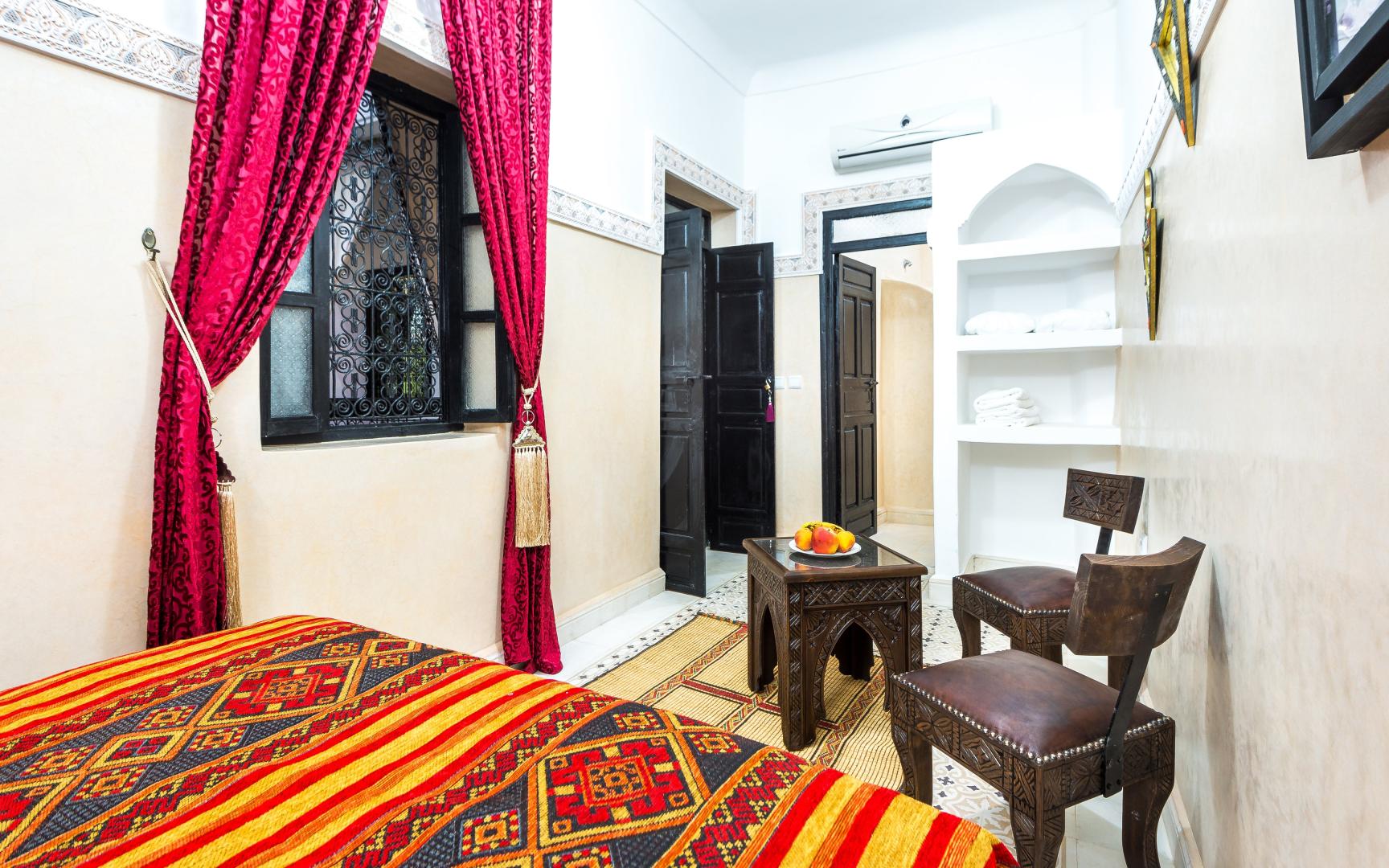Riad La Gazelle Du Sud foto 48