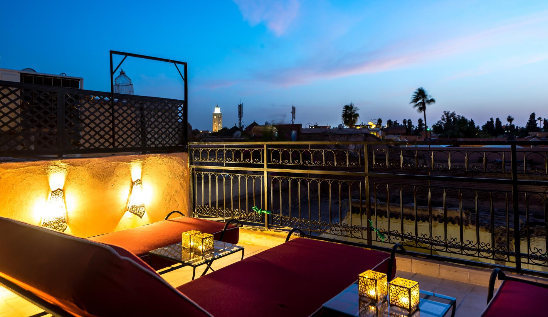 Riad La Gazelle Du Sud foto 24