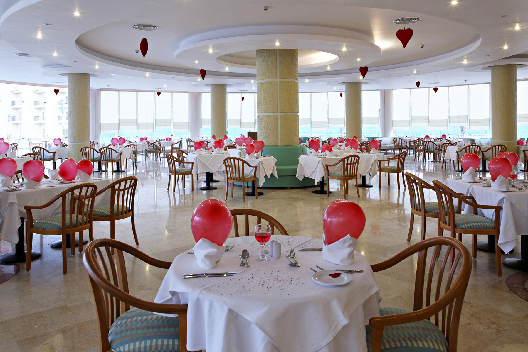 Three Corners Sunny Beach Resort foto 33
