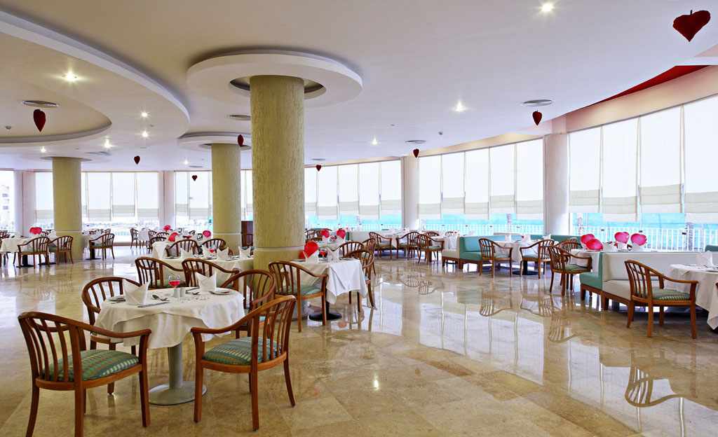 Three Corners Sunny Beach Resort foto 47