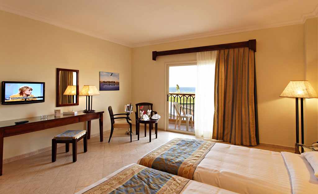 Three Corners Sunny Beach Resort foto 49