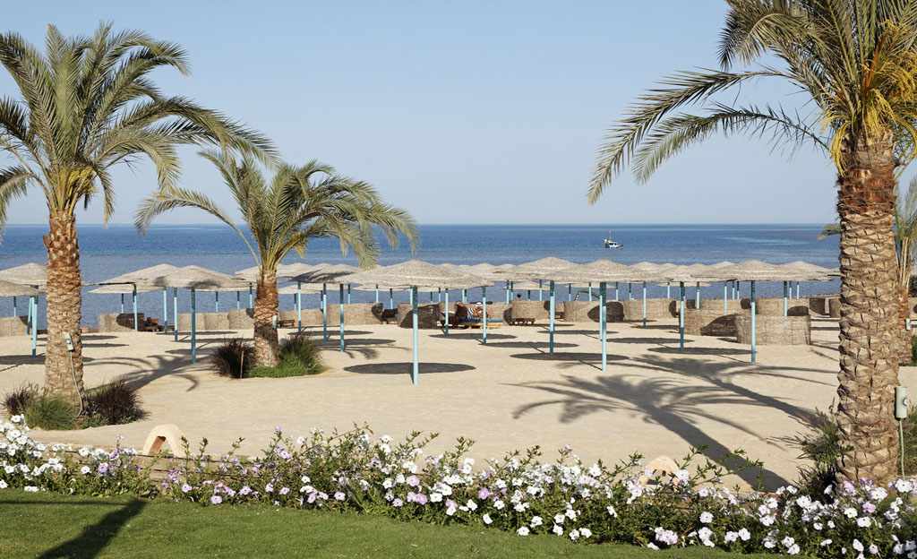 Three Corners Sunny Beach Resort foto 52