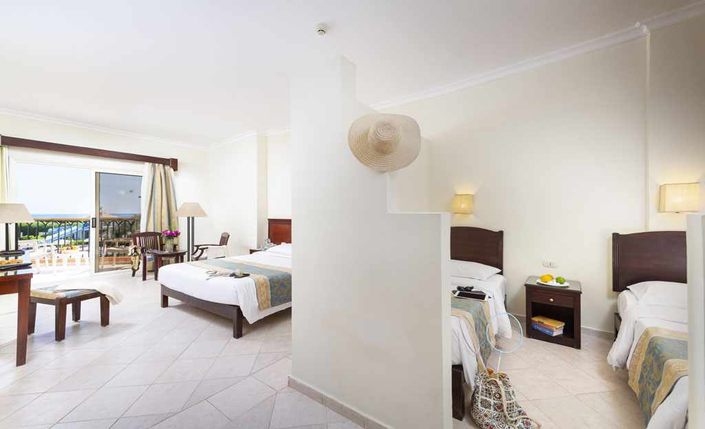 Three Corners Sunny Beach Resort foto 54