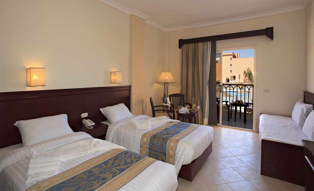 Three Corners Sunny Beach Resort foto 56