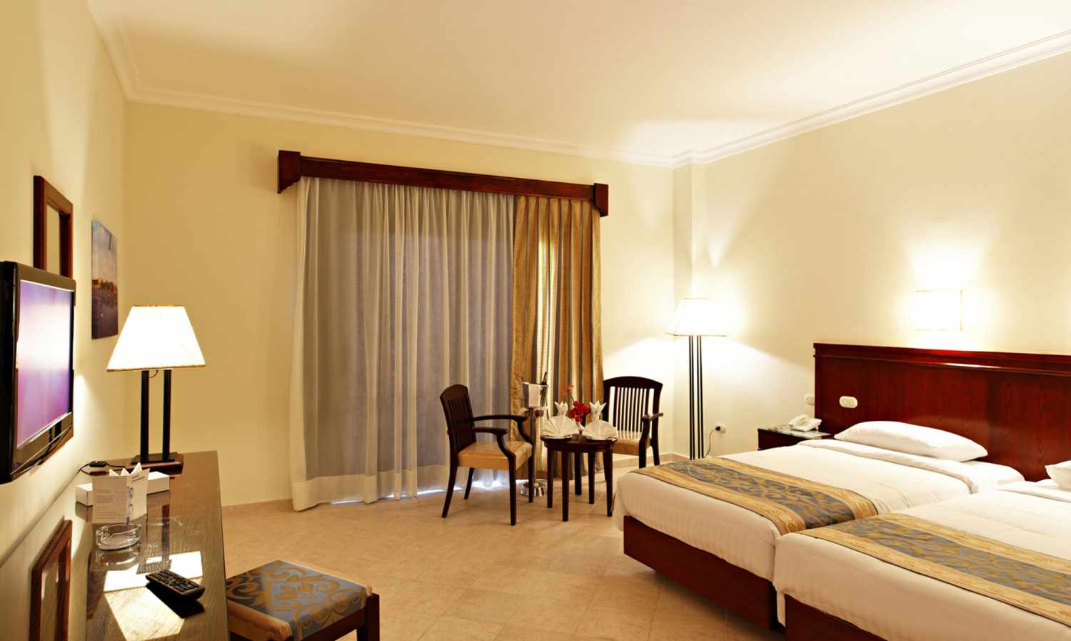 Three Corners Sunny Beach Resort foto 37