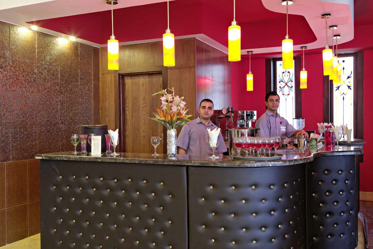 Three Corners Sunny Beach Resort foto 40