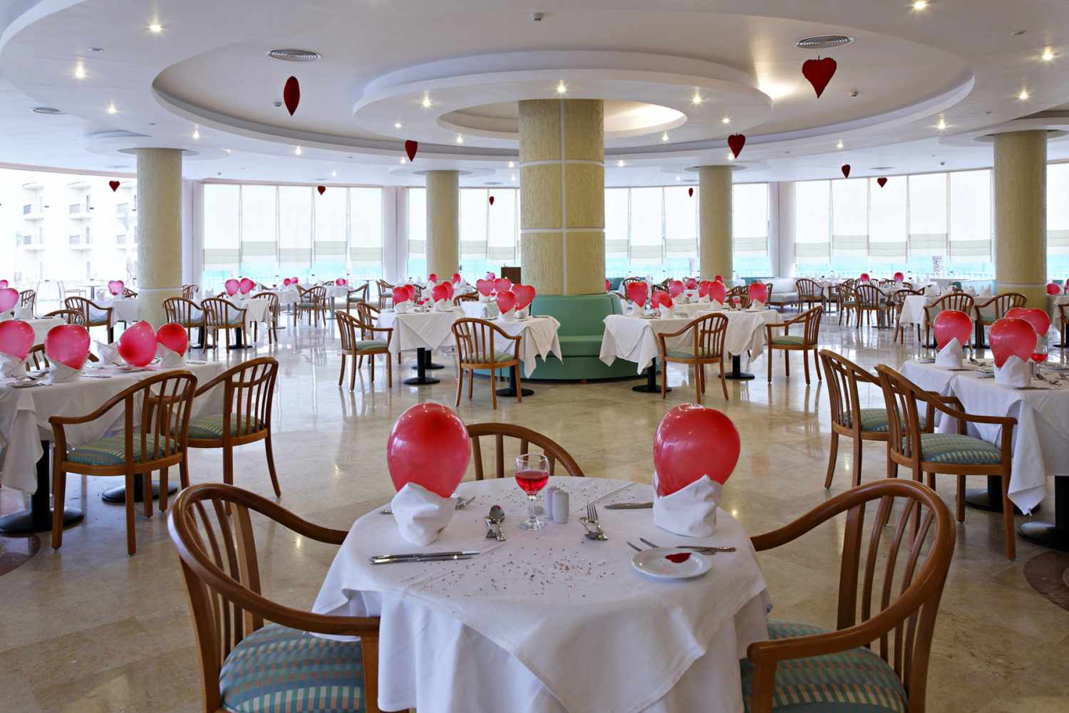 Three Corners Sunny Beach Resort foto 41