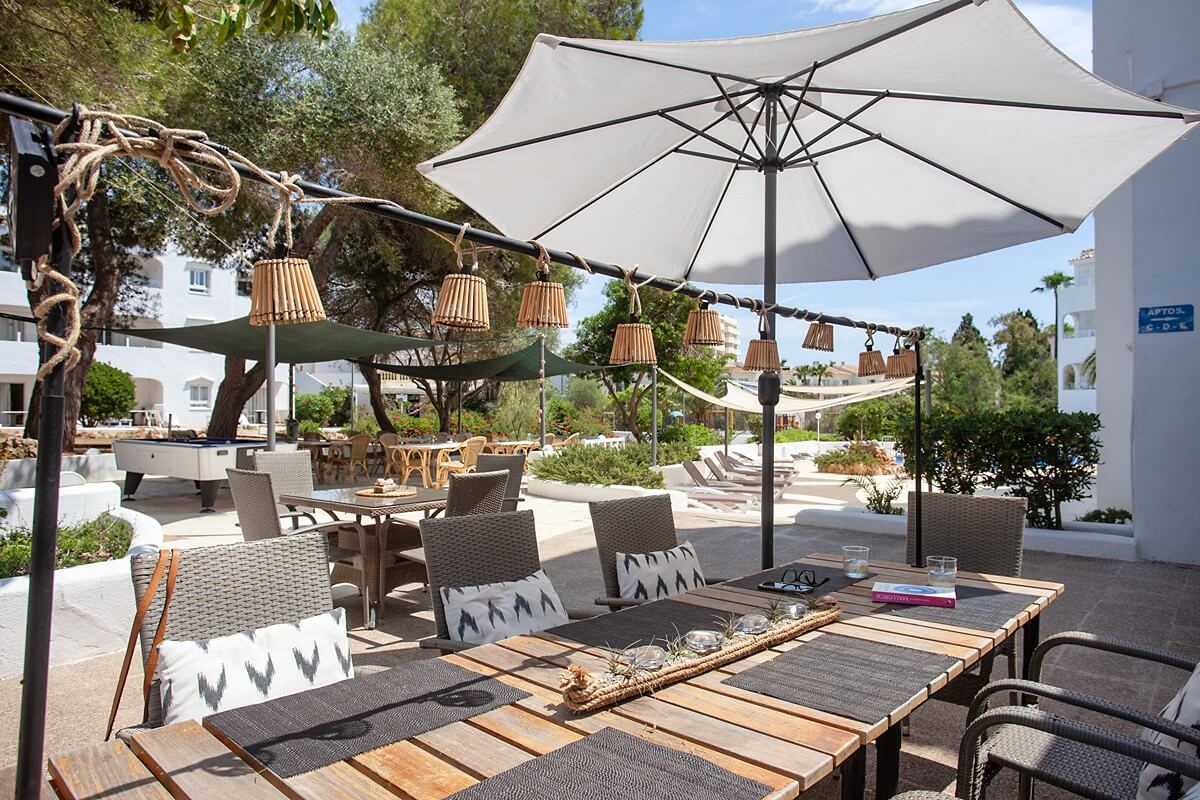 BJ Apartamentos Europa image 2