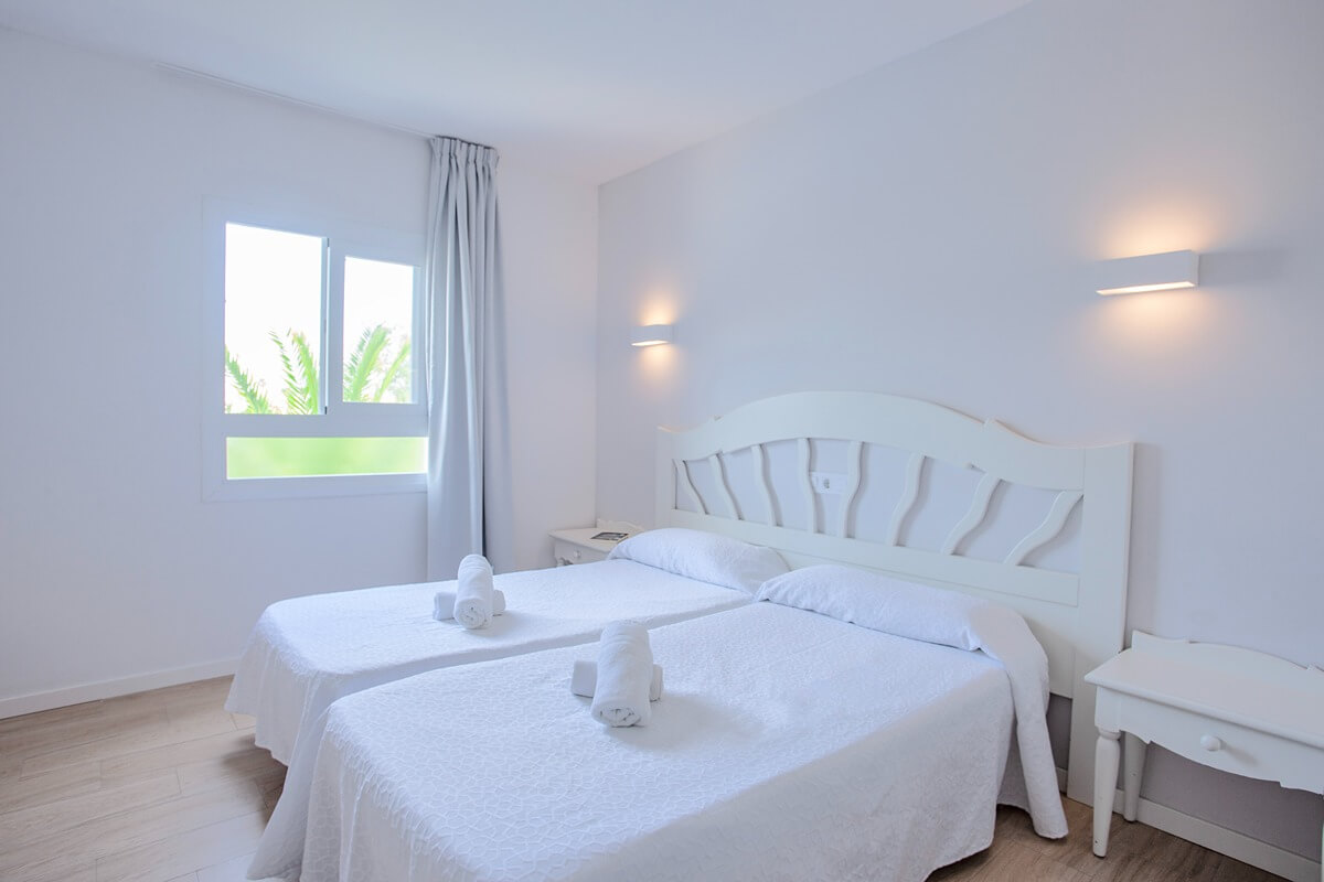 BJ Apartamentos Europa image 1