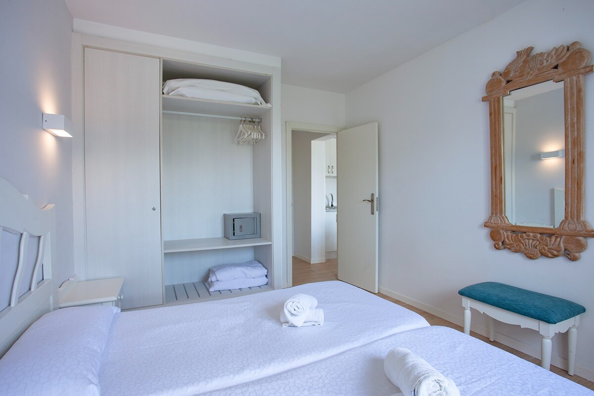 BJ Apartamentos Europa image 3