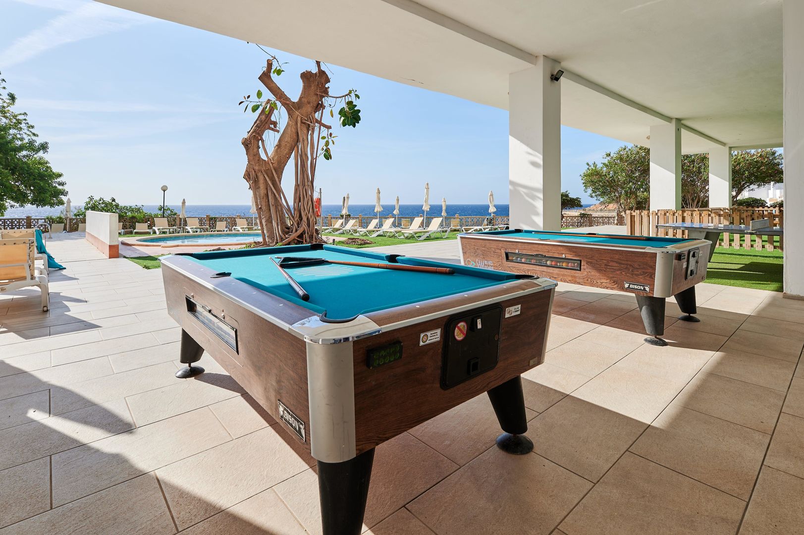 Alua Calas de Mallorca Resort foto 9