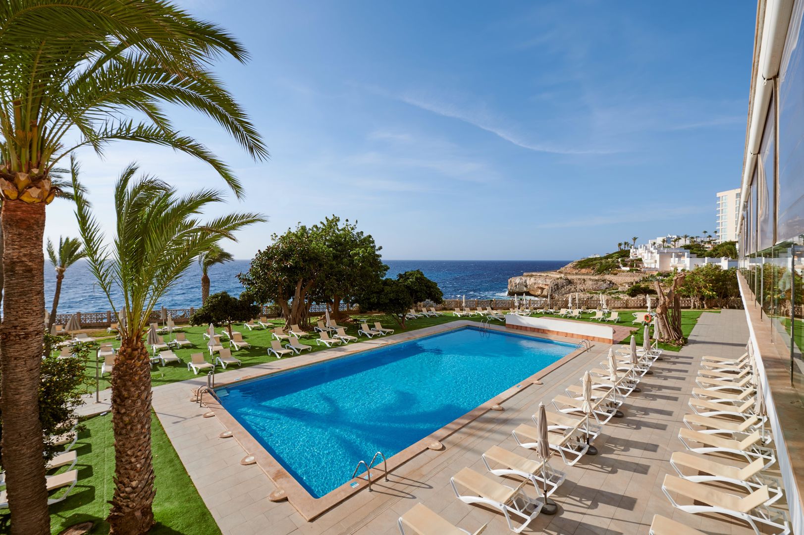 Alua Calas de Mallorca Resort foto 12