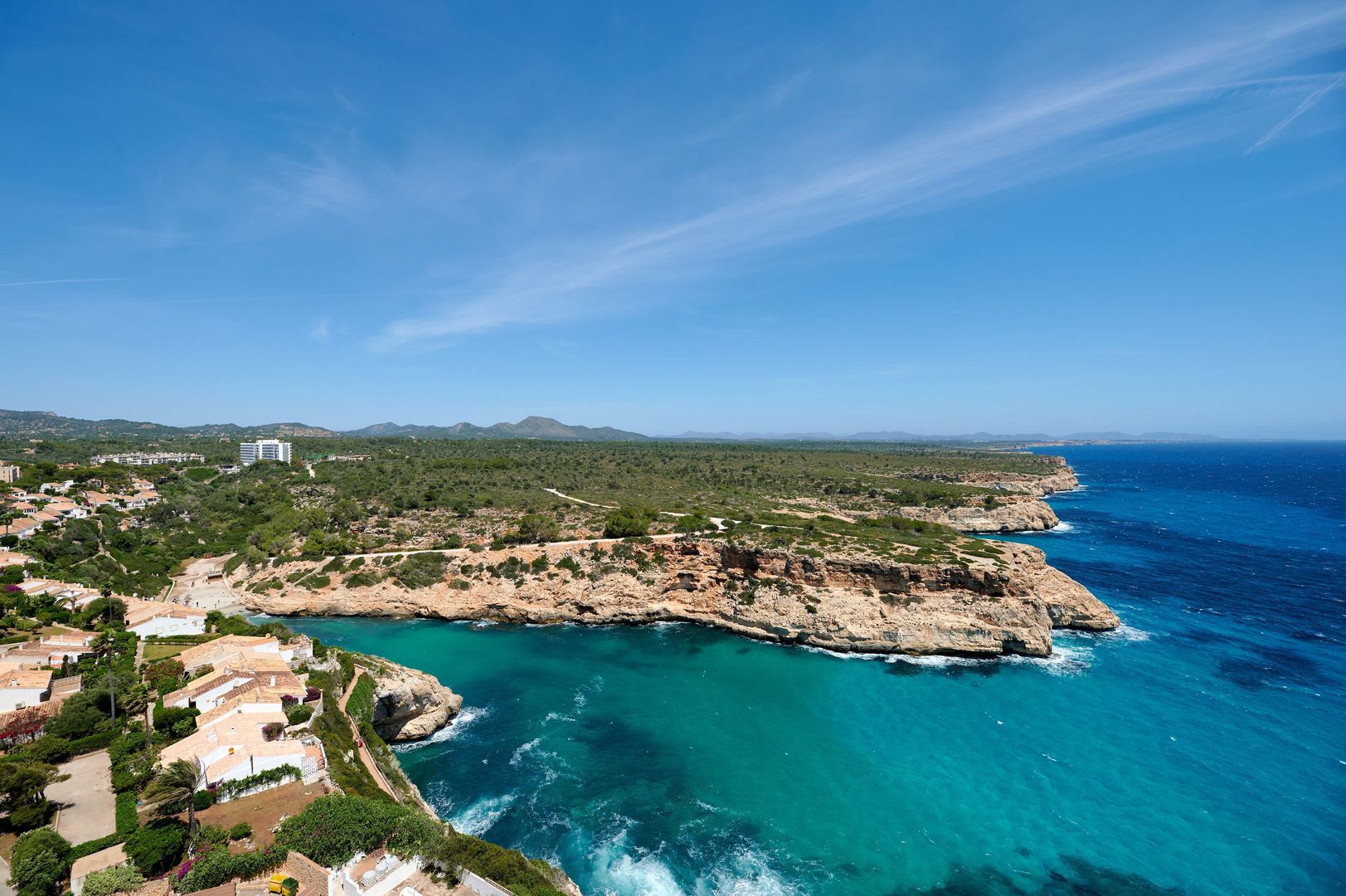 Alua Calas de Mallorca Resort foto 6
