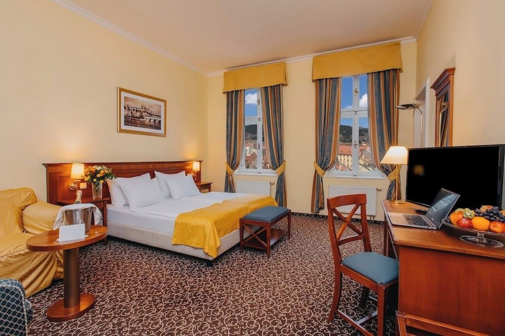 Hotel Louis Leger foto 10