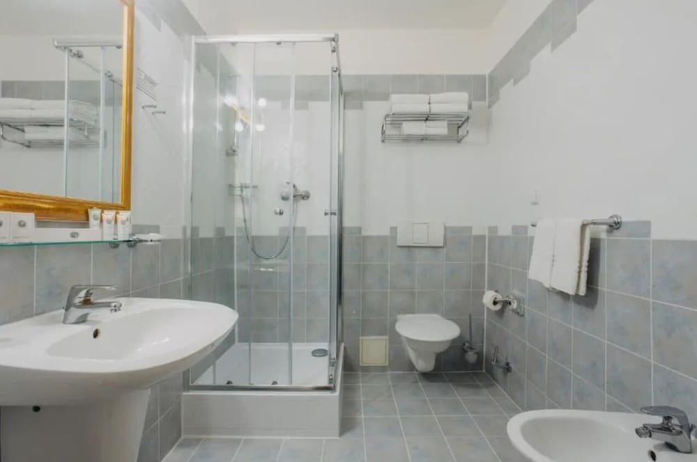 Hotel Louis Leger foto 9