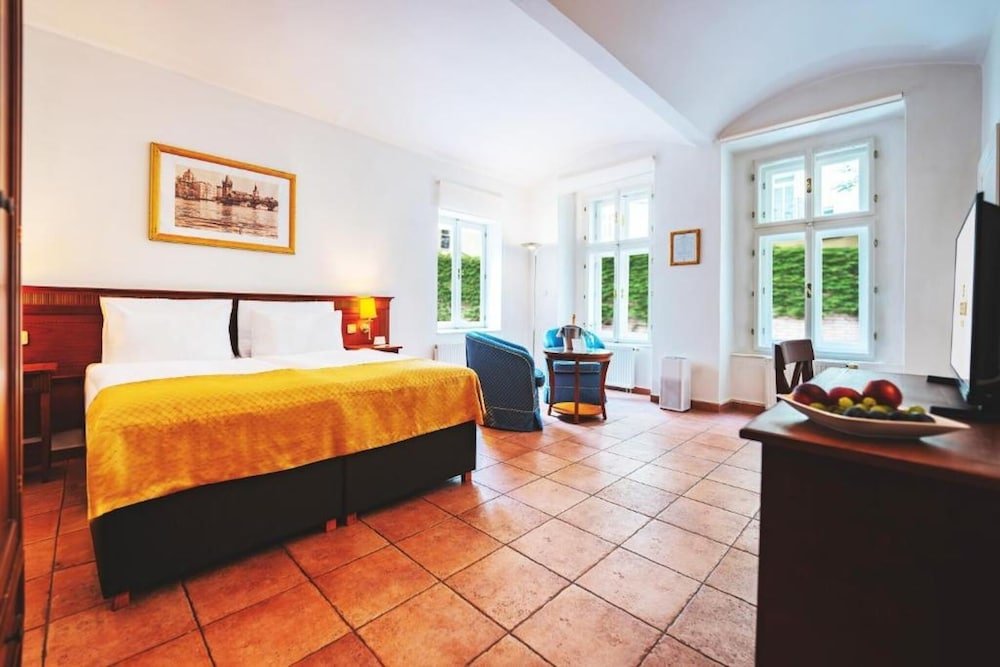 Hotel Louis Leger foto 18