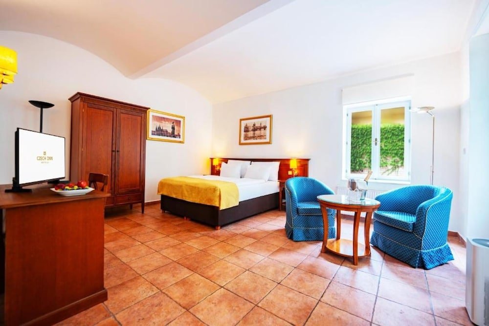 Hotel Louis Leger foto 17