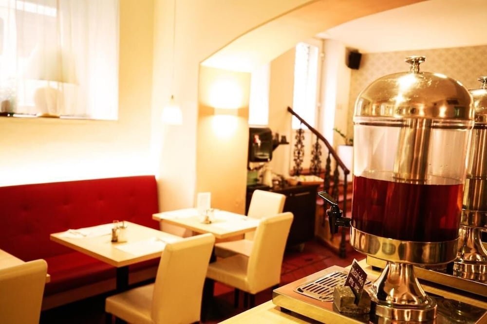 Hotel Louis Leger foto 8