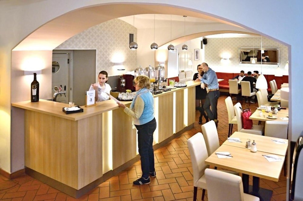 Hotel Louis Leger foto 7