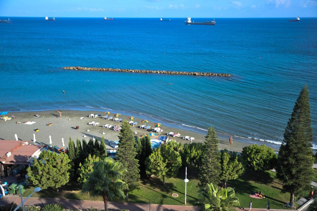 Pier Beach Hotel Apts, Limasol