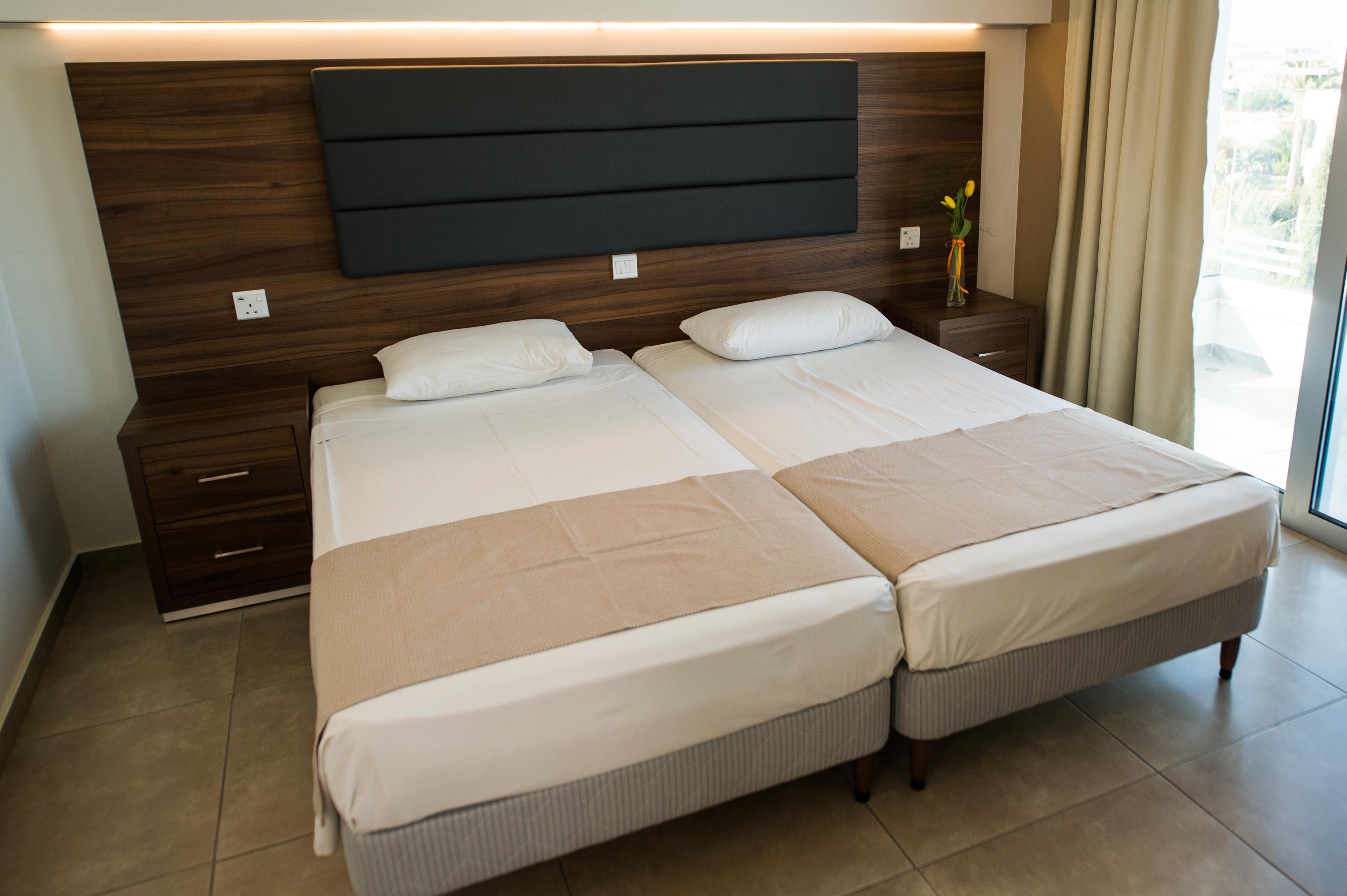 Livas Hotel Apartments foto 6