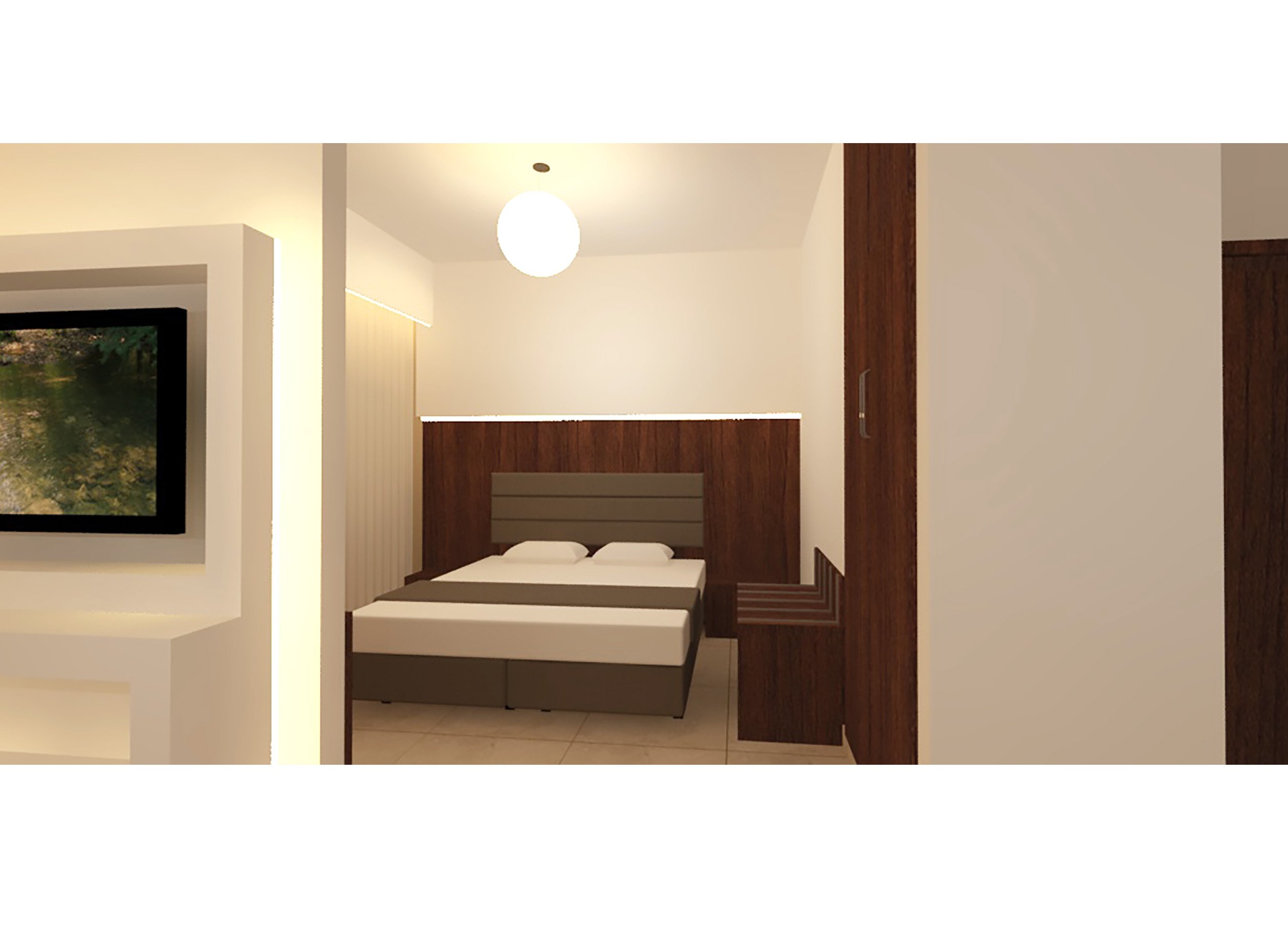 Livas Hotel Apartments foto 14
