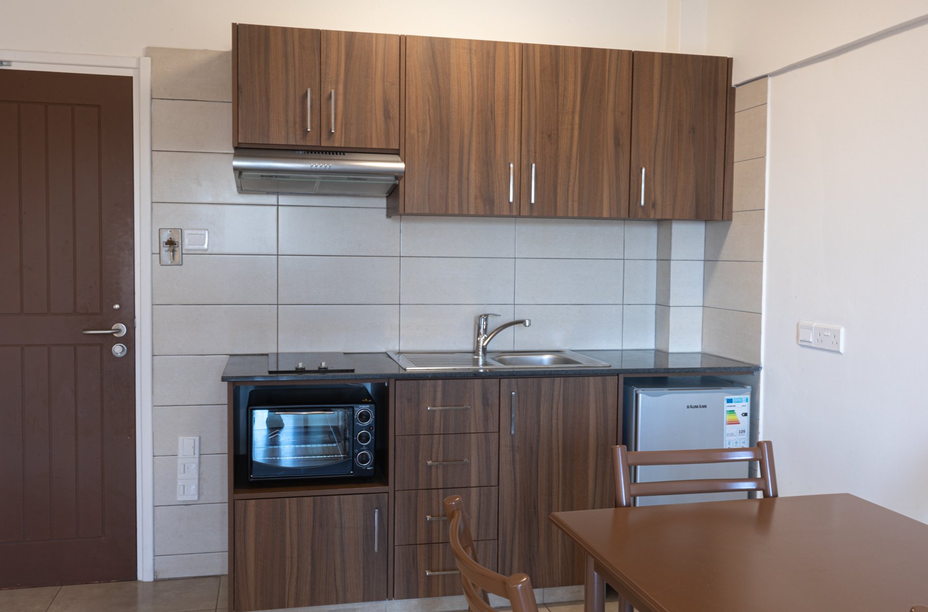 Livas Hotel Apartments foto 18
